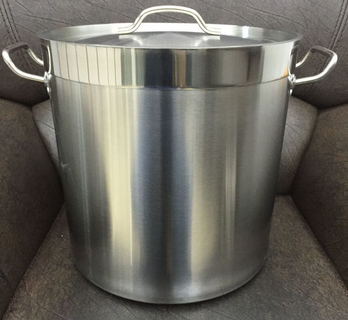 誠興牌不銹鋼直邊加厚多用桶潮州市凱迪克廠家批發(fā)